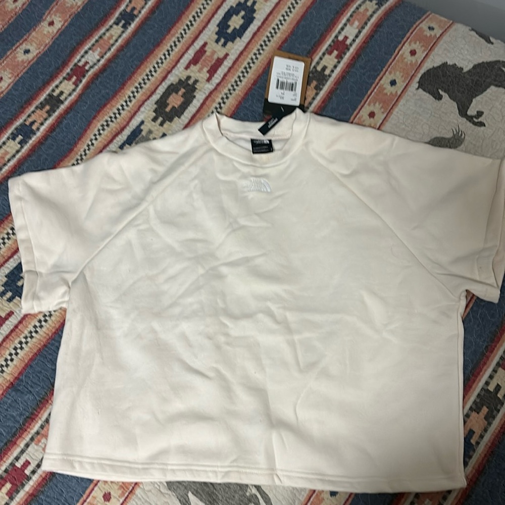 North face top